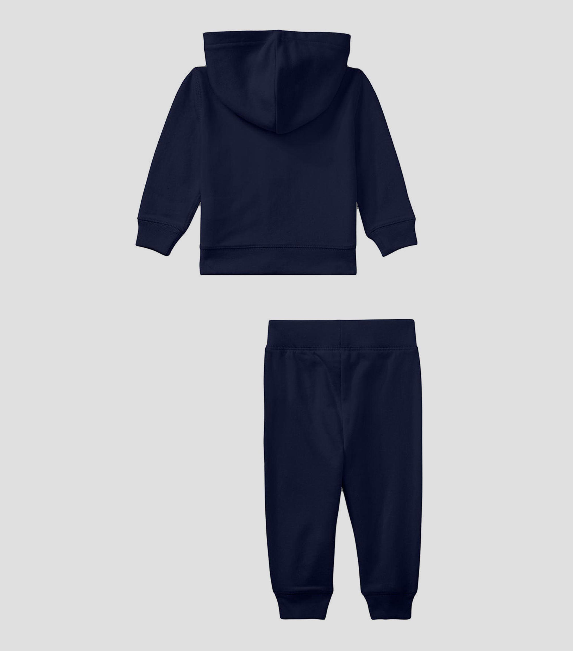 Conjunto 2 Piezas Bebé